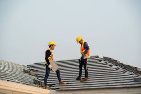 Best Roof Insulation Installation  in Bay Village, OH